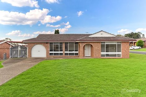 10 De Havilland Cres, Raby, NSW 2566