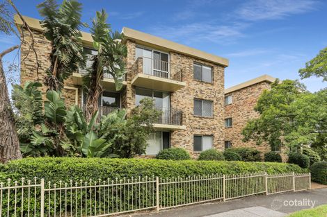 8/153 Salisbury Rd, Camperdown, NSW 2050