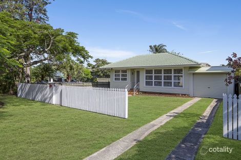 Property photo of 8 Armstrong Street Clontarf QLD 4019