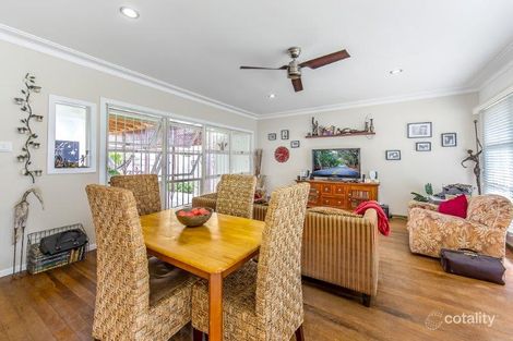 Property photo of 8 Armstrong Street Clontarf QLD 4019