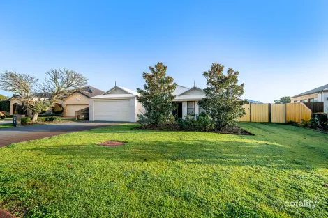 Property photo of 103 Kingston Drive Australind WA 6233