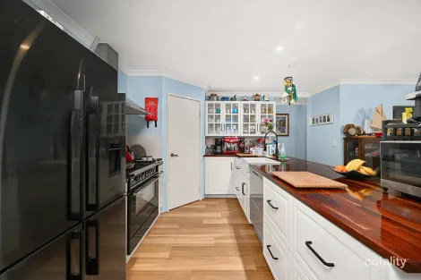 Property photo of 103 Kingston Drive Australind WA 6233