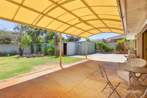 Property photo of 31 Kipling Street Lake Coogee WA 6166