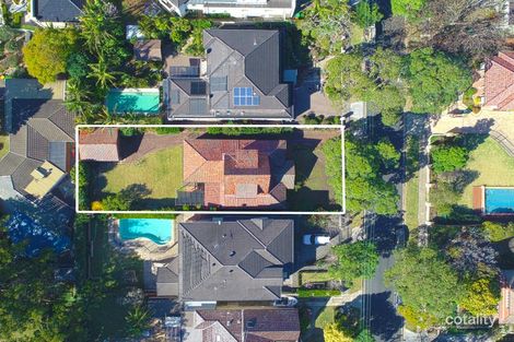 Property photo of 27 Wakeford Road Strathfield NSW 2135