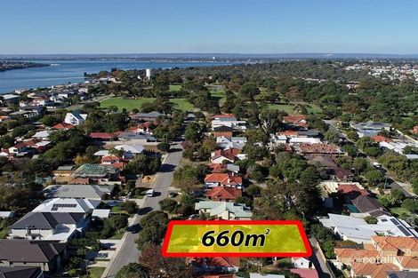 40 Samson St, Mosman Park, WA 6012