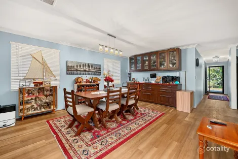 Property photo of 103 Kingston Drive Australind WA 6233