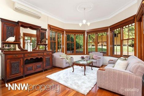 Property photo of 62 Wyralla Avenue Epping NSW 2121