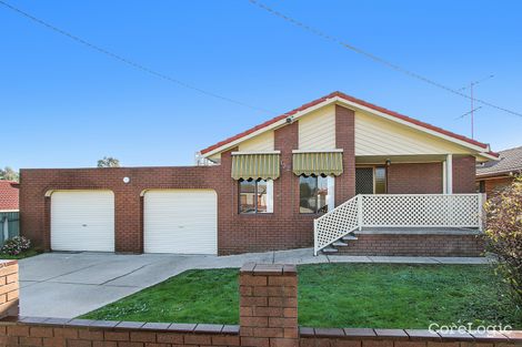 Property photo of 132 Brockley Street Wodonga VIC 3690