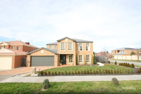 24 Victoria Knox Ave, Rowville, VIC 3178