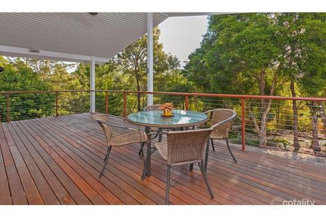 Property photo of 16 Williams Street East Woodend QLD 4305