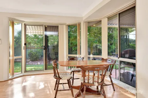Property photo of 8 Peppercorn Crescent Fletcher NSW 2287
