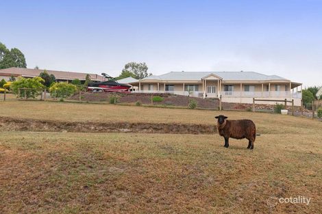 Property photo of 6A Bona Avenue Healesville VIC 3777