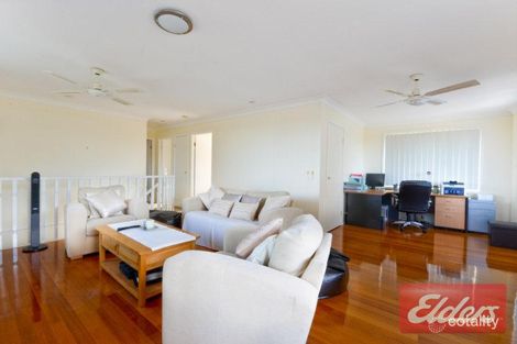 Property photo of 3 Lyn Place Constitution Hill NSW 2145