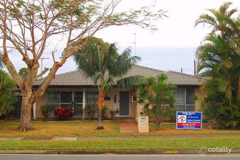 97 Crombie Ave, Bundall, QLD 4217