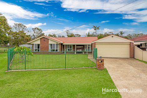 Property photo of 19 Arafura Court Kippa-Ring QLD 4021