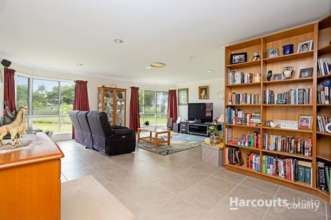 Property photo of 19 Arafura Court Kippa-Ring QLD 4021