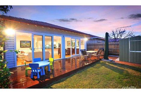 Property photo of 9 Brown Street Newport VIC 3015