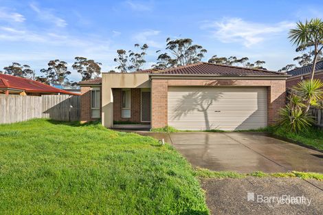 Property photo of 41 Wakenshaw Crescent Pakenham VIC 3810