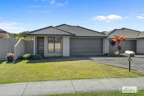 Property photo of 4 Sorrel Court Murwillumbah NSW 2484