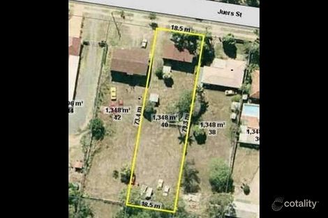 40-42 Juers St, Kingston, QLD 4114