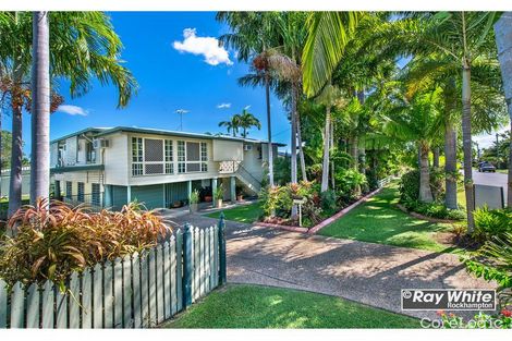 Property photo of 188 Wilson Street Frenchville QLD 4701