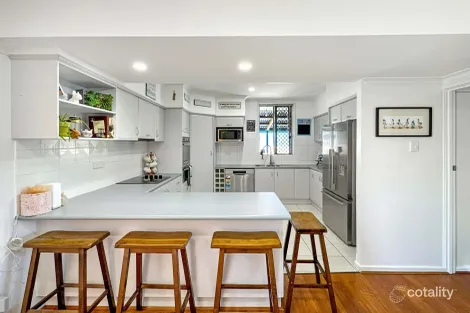 Property photo of 11 Plowman Street Gillen NT 0870