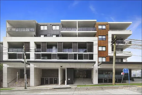 318/541c Burwood Rd, Belmore, NSW 2192