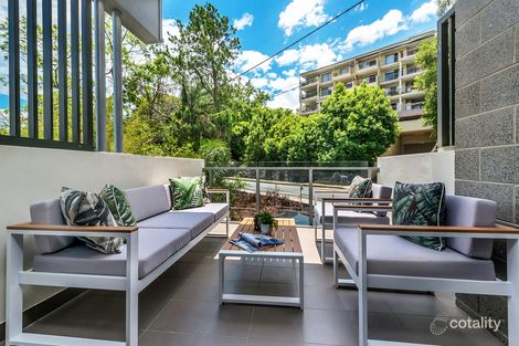 Property photo of 5/29 Central Avenue Indooroopilly QLD 4068