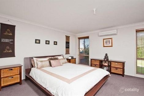 Property photo of 21 Carrington Park Drive Nowra NSW 2541