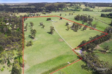 61 Ellsmore Rd, Bundanoon, NSW 2578