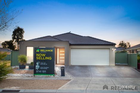 Property photo of 41 Manuka Grove Wyndham Vale VIC 3024