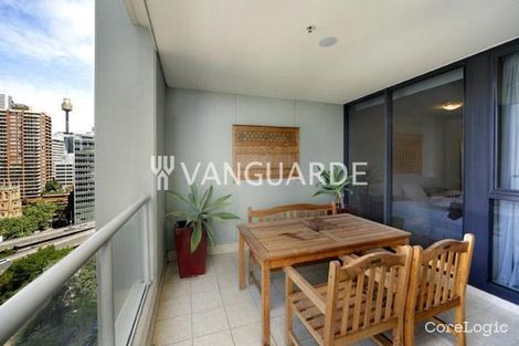 Property photo of 1007/183 Kent Street Millers Point NSW 2000