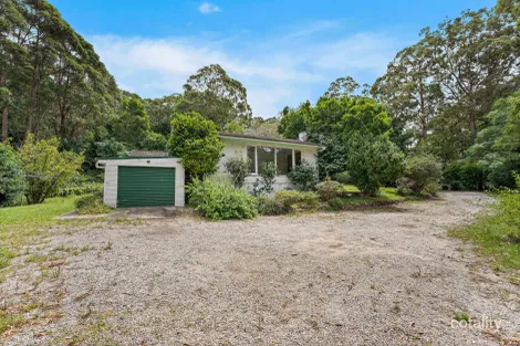 271 Mount Keira Rd, Mount Keira, NSW 2500
