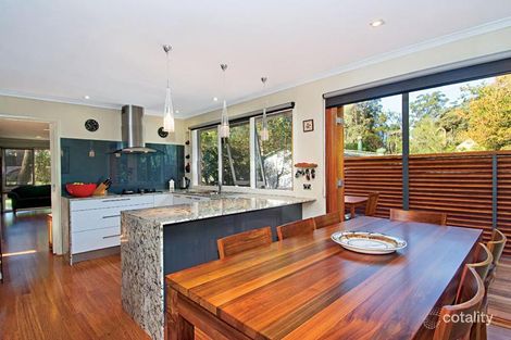 Property photo of 18 Francis Greenway Drive Cherrybrook NSW 2126