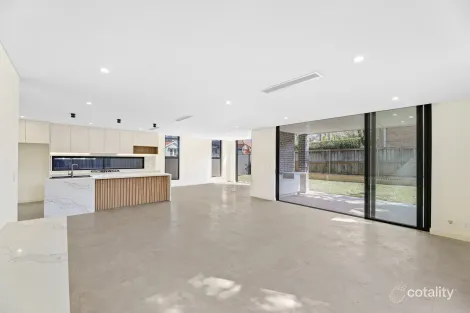 1a Fernvale Ave, West Ryde, NSW 2114