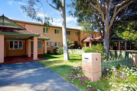 Property photo of 6 Bates Loop Lockridge WA 6054