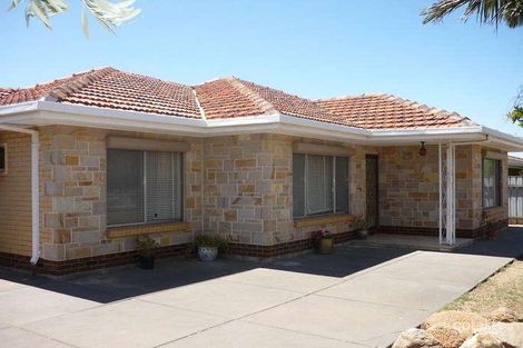 Property photo of 112 New Street Queenstown SA 5014