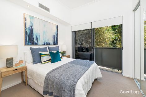 Property photo of 5/29 Central Avenue Indooroopilly QLD 4068
