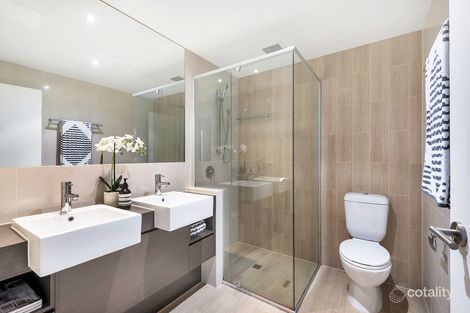 Property photo of 5/29 Central Avenue Indooroopilly QLD 4068