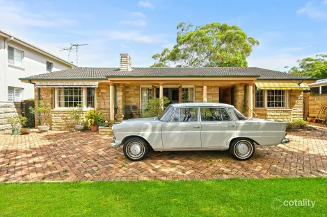 Property photo of 147 Rosa Street Oatley NSW 2223