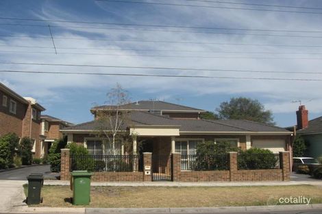 5/3 Watt St, Thornbury, VIC 3071