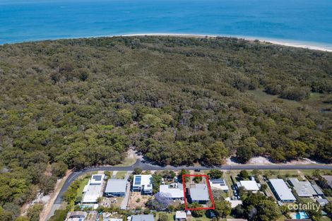 Property photo of 21 Tully Street Bongaree QLD 4507