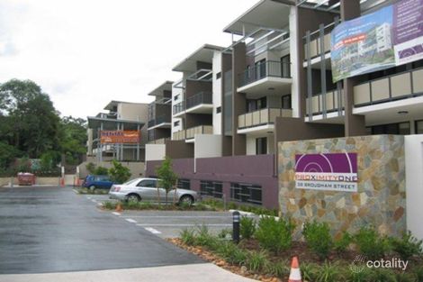 Property photo of 27/38 Brougham Street Fairfield QLD 4103