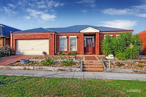 Property photo of 266 Westwood Drive Burnside VIC 3023