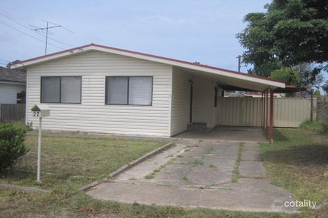 22 John St, Blacktown, NSW 2148