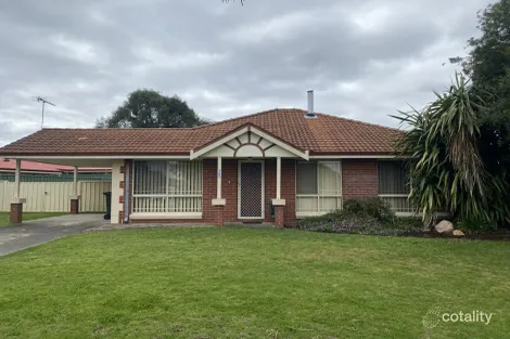 107 Hadfield Ave, Broadwater, WA 6280