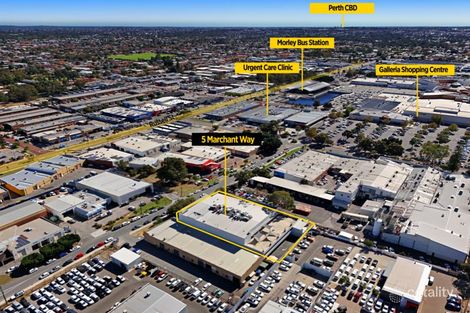 5 Marchant Way, Morley, WA 6062