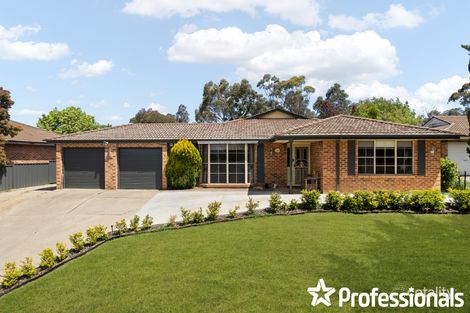 186 Suttor St, Windradyne, NSW 2795