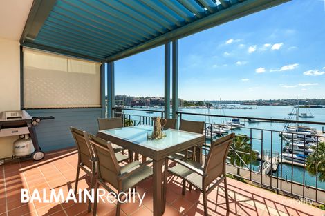 Property photo of 37/3 Wulumay Close Rozelle NSW 2039