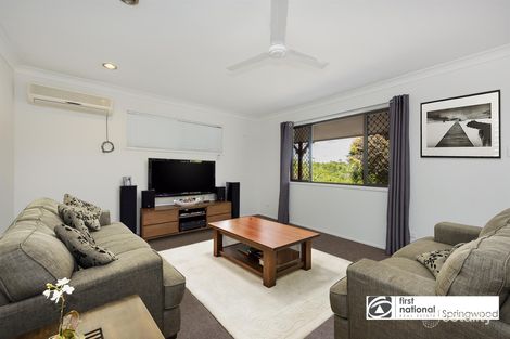Property photo of 8 Heath Court Shailer Park QLD 4128